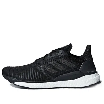 ADIDAS ORIGINALS adidas Solar Boost 'Core Black'