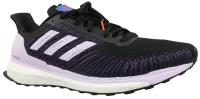 ADIDAS ORIGINALS ADIDAS SOLAR BOOST ST 19 DAMEN LAUFSCHUHE SNEAKER TURNSCHUHE SCHWARZ EE4321 NEU