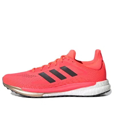 ADIDAS ORIGINALS adidas Solar Glide 3 'Signal Pink'