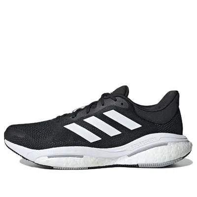 ADIDAS ORIGINALS adidas Solarglide 5 'Black Grey'