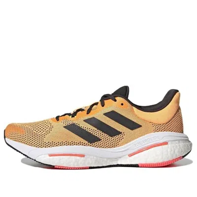 ADIDAS ORIGINALS adidas Solarglide 5 'Flash Orange Turbo'