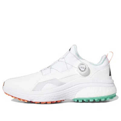 ADIDAS ORIGINALS adidas Solarmotion BOA Golf Shoes 'Cloud White Court Green'