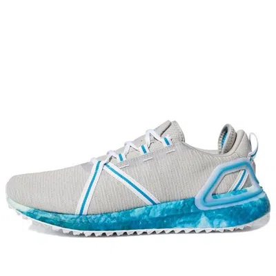 ADIDAS ORIGINALS adidas Solarthon Primeblue 'Grey Sonic Aqua'