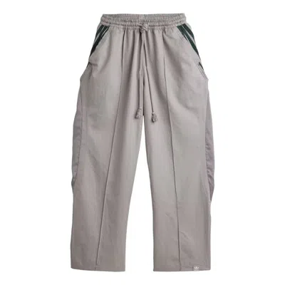 ADIDAS ORIGINALS adidas Song For The Mute Track Pants 'Grey Green'