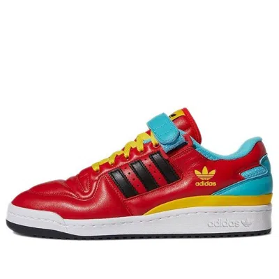 ADIDAS ORIGINALS adidas South Park x Forum Low 'Cartman'