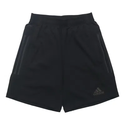 ADIDAS ORIGINALS adidas Speedbr Sh Wv Zipper Pocket Shorts Black