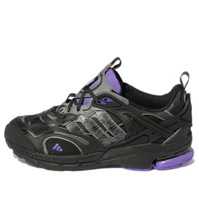 ADIDAS ORIGINALS adidas Spiritain 2000 Deluxe Collab Comfortable Black/Grey/Purple