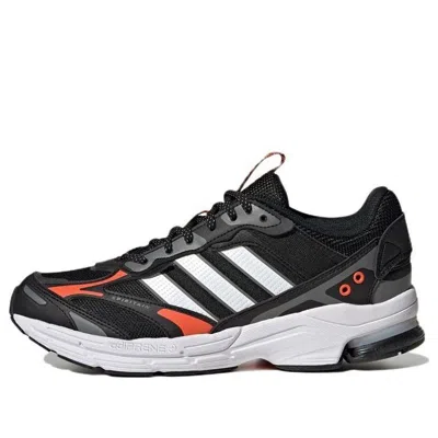 ADIDAS ORIGINALS adidas Spiritain 2000 Marathon Running Shoes 'Black White'