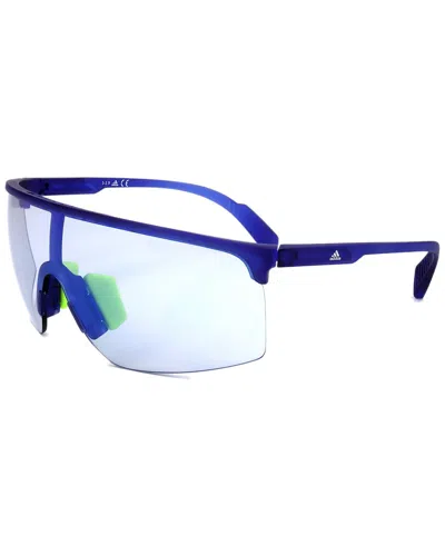 ADIDAS ORIGINALS ADIDAS SPORT UNISEX SP0005 SUNGLASSES