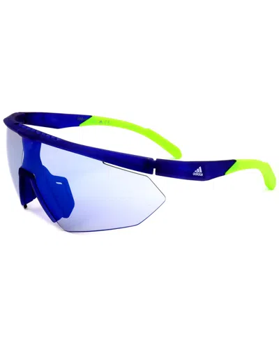 ADIDAS ORIGINALS ADIDAS SPORT UNISEX SP0015 SUNGLASSES