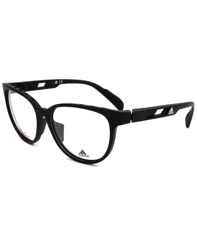 ADIDAS ORIGINALS ADIDAS SPORT UNISEX SP5001 55MM OPTICAL FRAMES