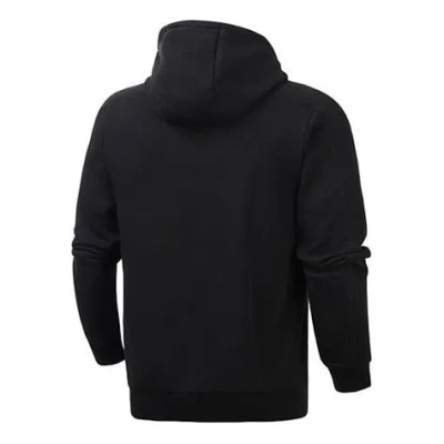 ADIDAS ORIGINALS adidas Sports Running Long-sleeve Shirt Men Black