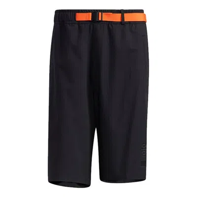 ADIDAS ORIGINALS adidas Sports Stylish Casual Shorts Black
