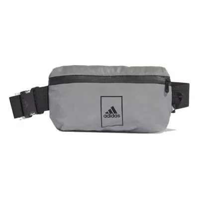 ADIDAS ORIGINALS adidas Sports Waist Bag 'Silver'