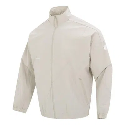 ADIDAS ORIGINALS adidas Sportswear Woven Jackets 'Beige'