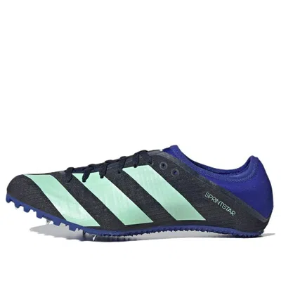 ADIDAS ORIGINALS adidas Sprintstar 'Blue Green Black'