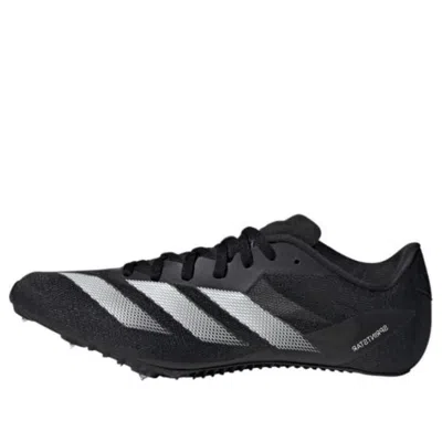 ADIDAS ORIGINALS adidas Sprintstar Track Spikes 'Black Sliver'