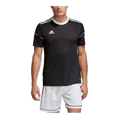 ADIDAS ORIGINALS adidas Squadra 17 Men's Soccer Jersey 'Black'