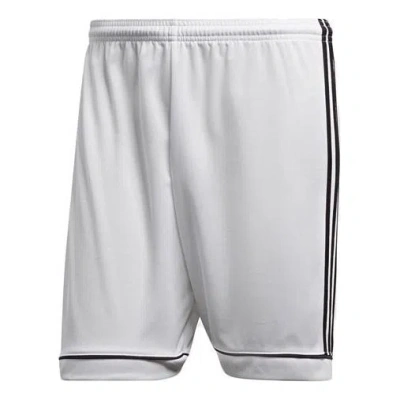 ADIDAS ORIGINALS adidas Squadra 17 Training Shorts 'White'