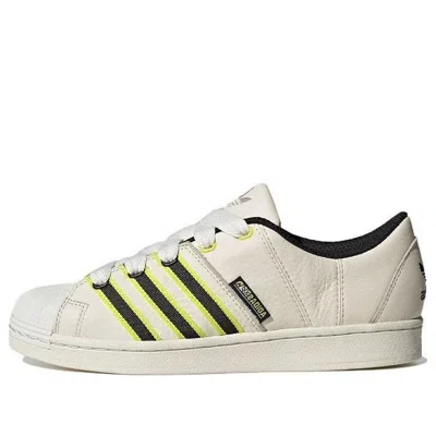 ADIDAS ORIGINALS adidas SST Supermodified 'Utah Jazz'