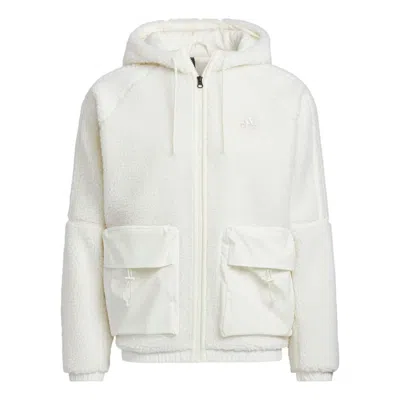 ADIDAS ORIGINALS adidas St Boa Jacket 'Cloud White'