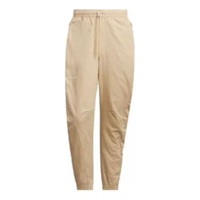ADIDAS ORIGINALS adidas ST GF Woven Pants 'Tan'
