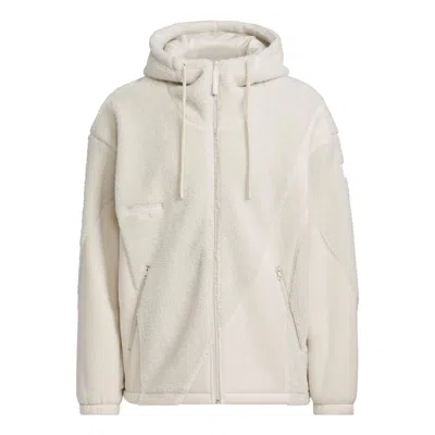 ADIDAS ORIGINALS adidas St Mix Knit Jackets 'White'