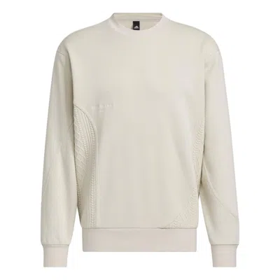 ADIDAS ORIGINALS adidas St Wf Sweatshirts 'White'