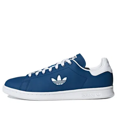ADIDAS ORIGINALS adidas Stan Smith 'Blue White Logo'