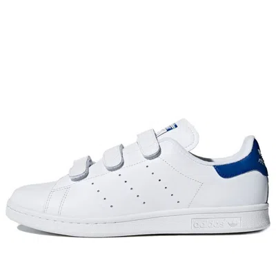 ADIDAS ORIGINALS adidas Stan Smith CF 'Cloud White Royal'