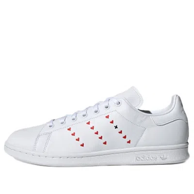 ADIDAS ORIGINALS adidas Stan Smith 'Heart Valentine's Day'