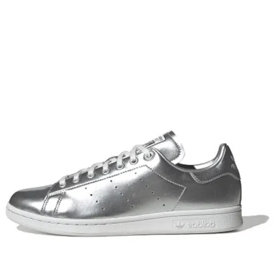 ADIDAS ORIGINALS adidas Stan Smith 'Metal Silver Metallic'