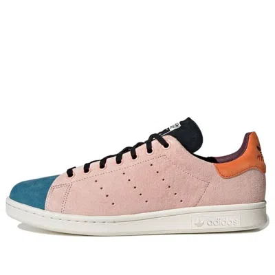 ADIDAS ORIGINALS adidas Stan Smith Recon 'Pink Lush Blue'