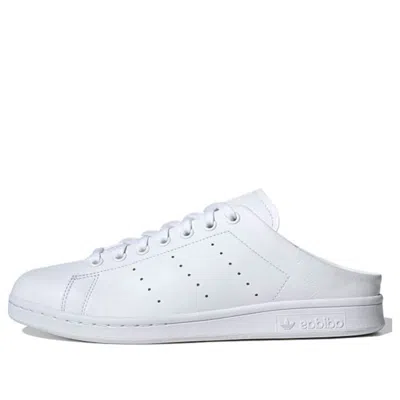 ADIDAS ORIGINALS adidas Stan Smith Slip-On Backless Mule 'Cloud White'