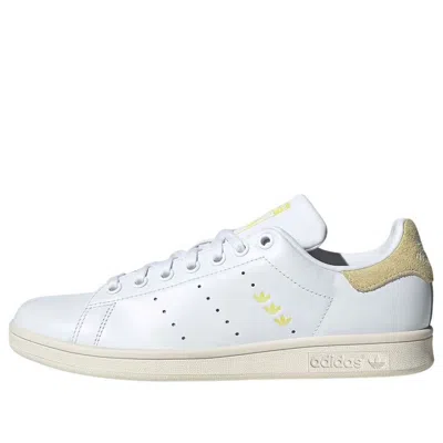 ADIDAS ORIGINALS adidas Stan Smith 'White Yellow'
