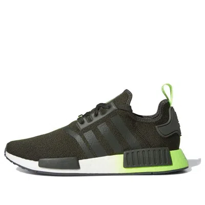 ADIDAS ORIGINALS adidas Star Wars x NMD_R1 'Yoda'