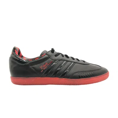 ADIDAS ORIGINALS ADIDAS STAR WARS X SAMBA 'DARTH VADER - THE DEADLY FINISHER' | BLACK | MEN'S SIZE 9