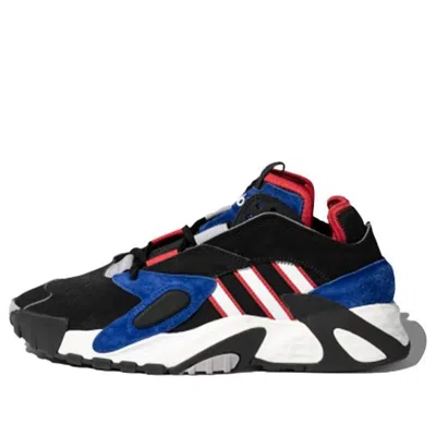 ADIDAS ORIGINALS adidas Streetball 'Black Blue White Red'