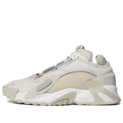 ADIDAS ORIGINALS adidas Streetball 'Crystal White Bliss Metal Grey'