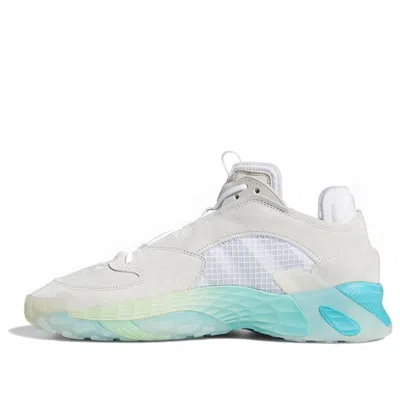 ADIDAS ORIGINALS adidas Streetball 'Glow Green'