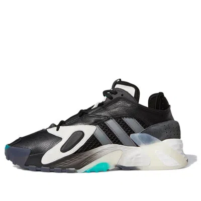 ADIDAS ORIGINALS adidas Streetball 'Hi Res Aqua'