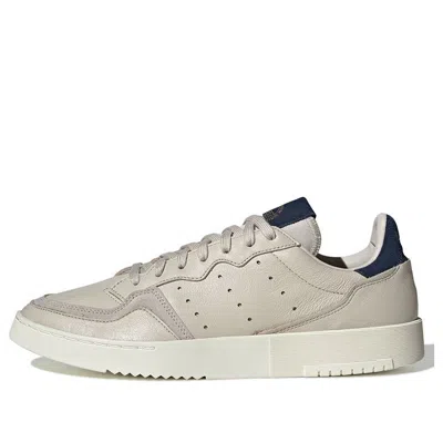 ADIDAS ORIGINALS adidas Supercourt 'Clear Brown Navy'