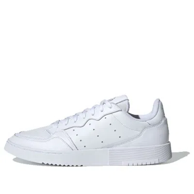 ADIDAS ORIGINALS adidas Supercourt 'Triple Cloud White'