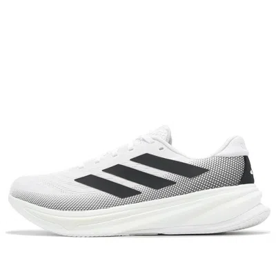 ADIDAS ORIGINALS adidas Supernova Rise 2 'White Black'