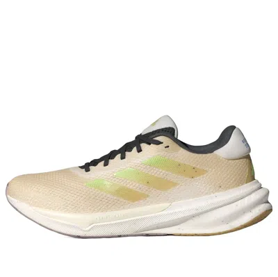 ADIDAS ORIGINALS adidas Supernova Stride Move for the Planet 'Crystal Sand Oat'
