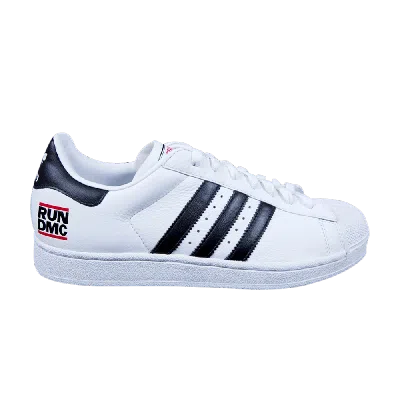 ADIDAS ORIGINALS ADIDAS SUPERSTAR 1 MUSIC 'RUN DMC'