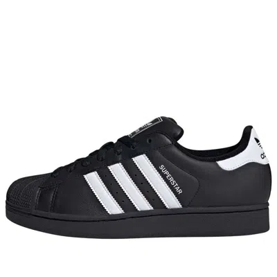 ADIDAS ORIGINALS adidas Superstar 2 'Black White'