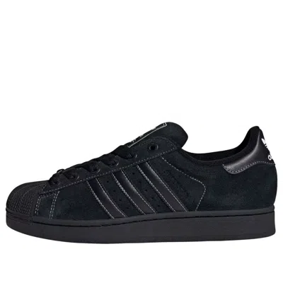 ADIDAS ORIGINALS adidas Superstar 2 'Core Black'