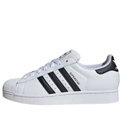 ADIDAS ORIGINALS adidas Superstar 2 'White Black'