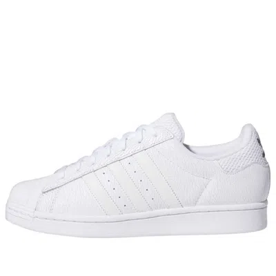 ADIDAS ORIGINALS adidas Superstar Adv x Vitoria 'Cloud White'